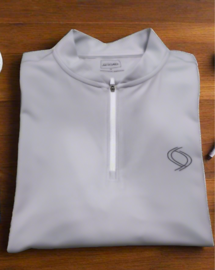 Sliced 1/4 Zip - Free Koozie w/Purchase