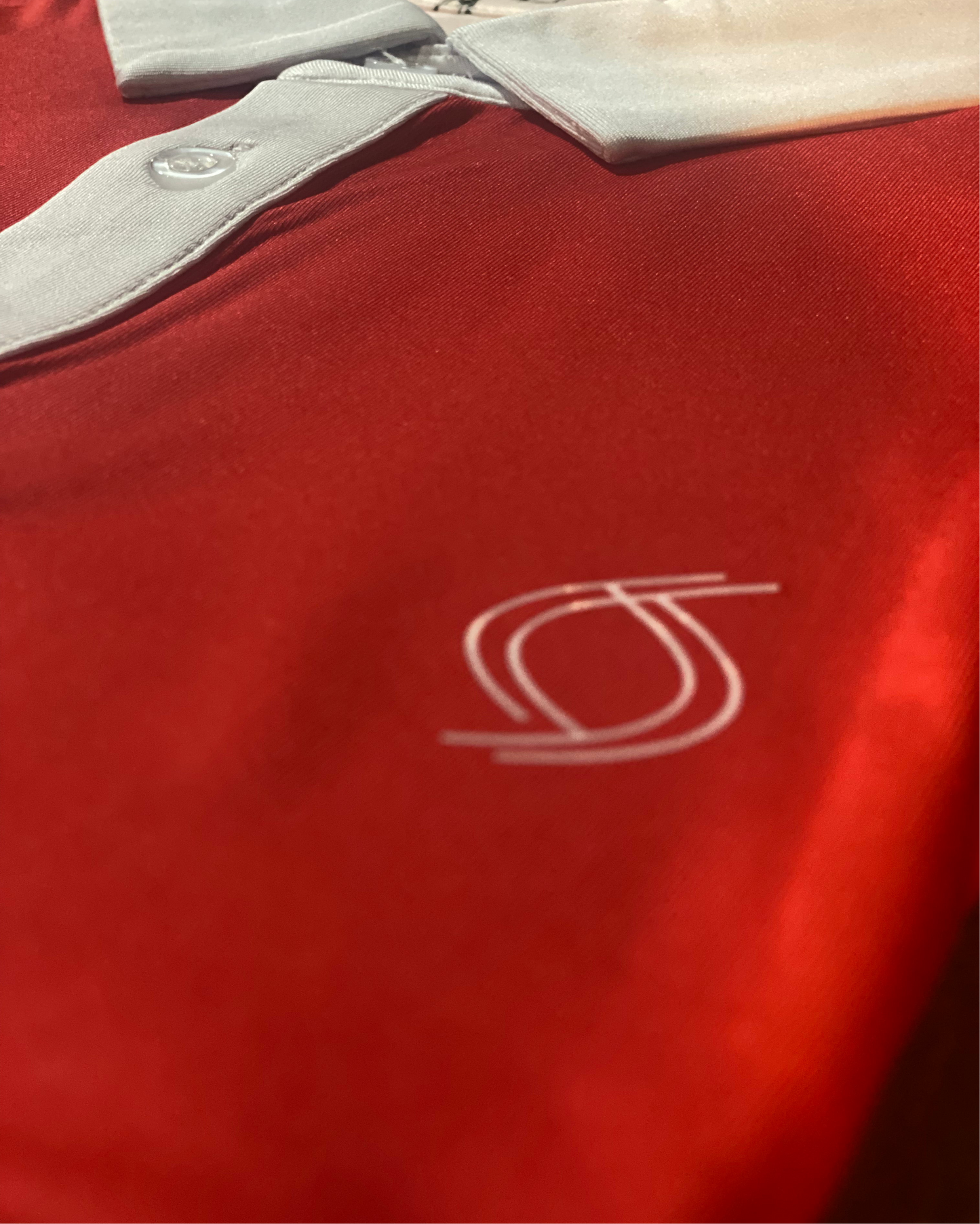 The Founders Fairway Collection: The Jayslice Polo