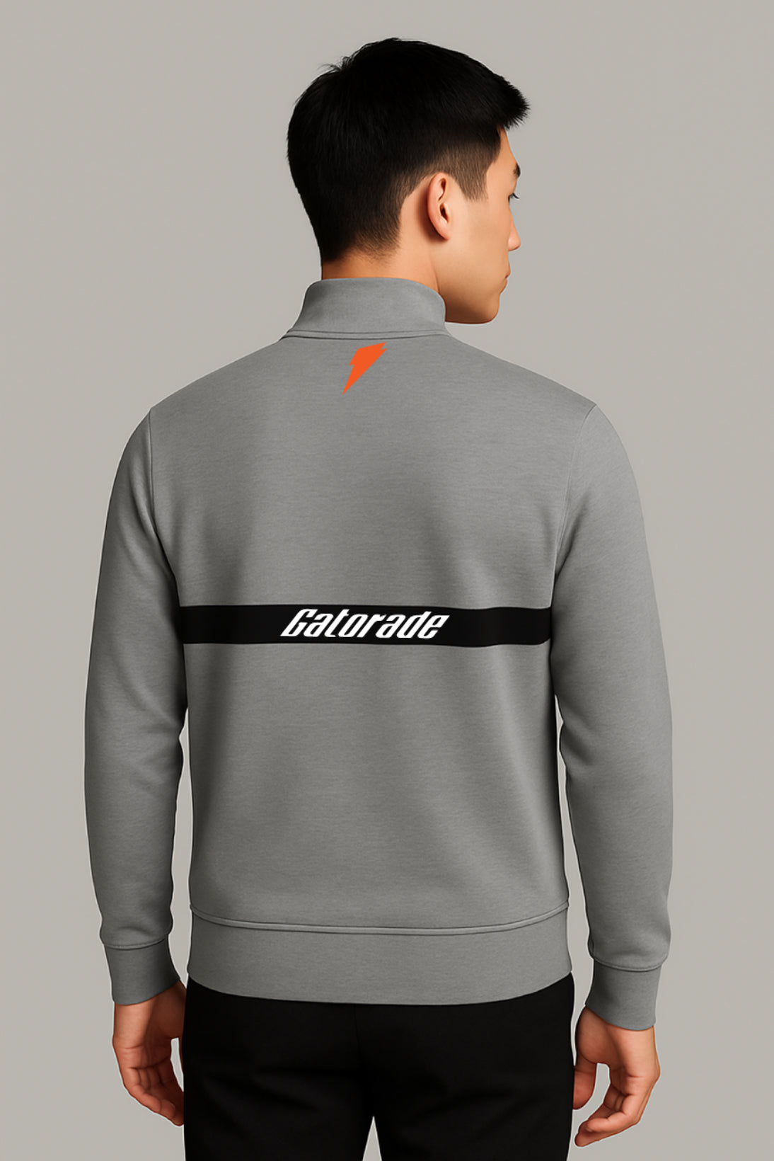 The G Series: ¼ Zip