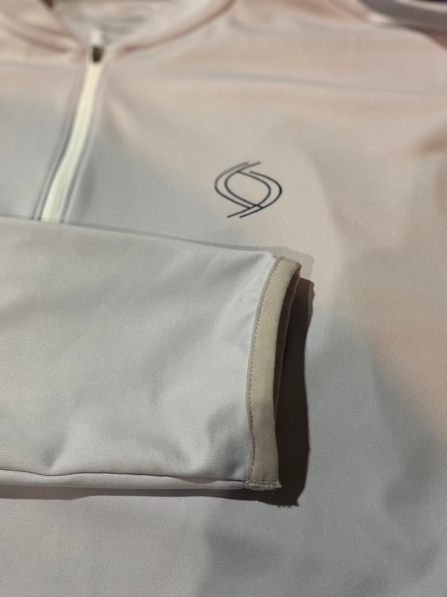 Sliced 1/4 Zip - Free Koozie w/Purchase