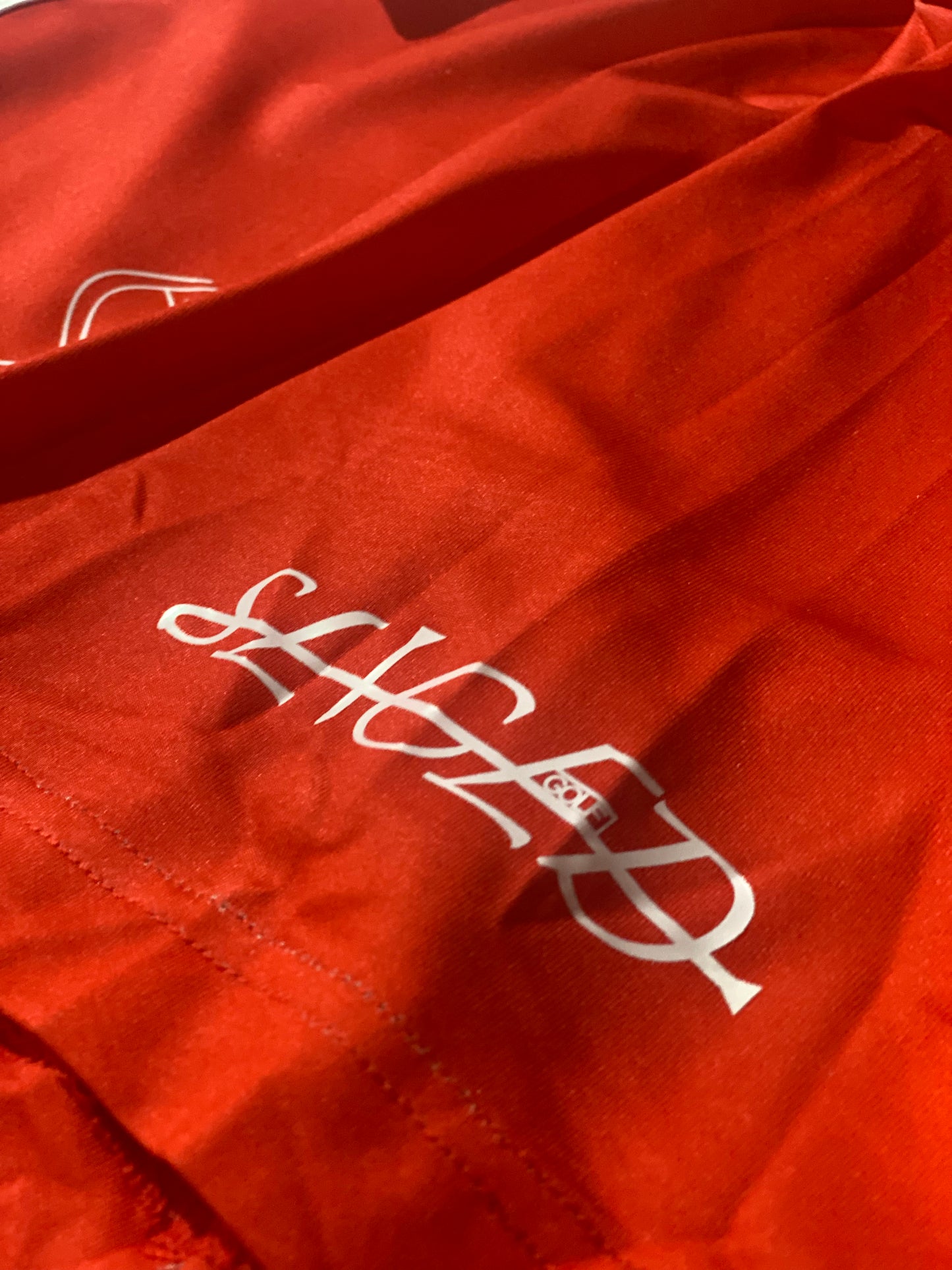 The Founders Fairway Collection: The Jayslice Polo