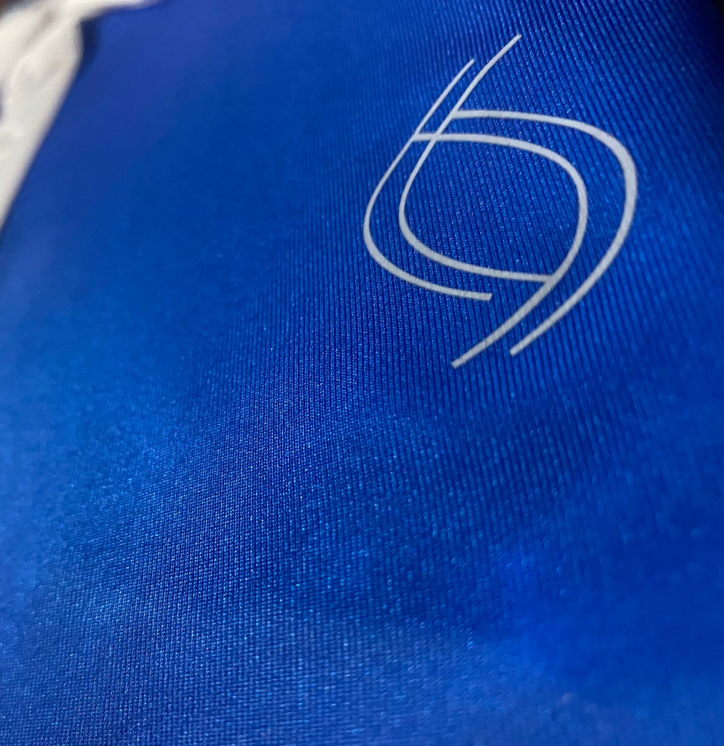 The Founders Fairway Collection: The Royal Kansas Polo