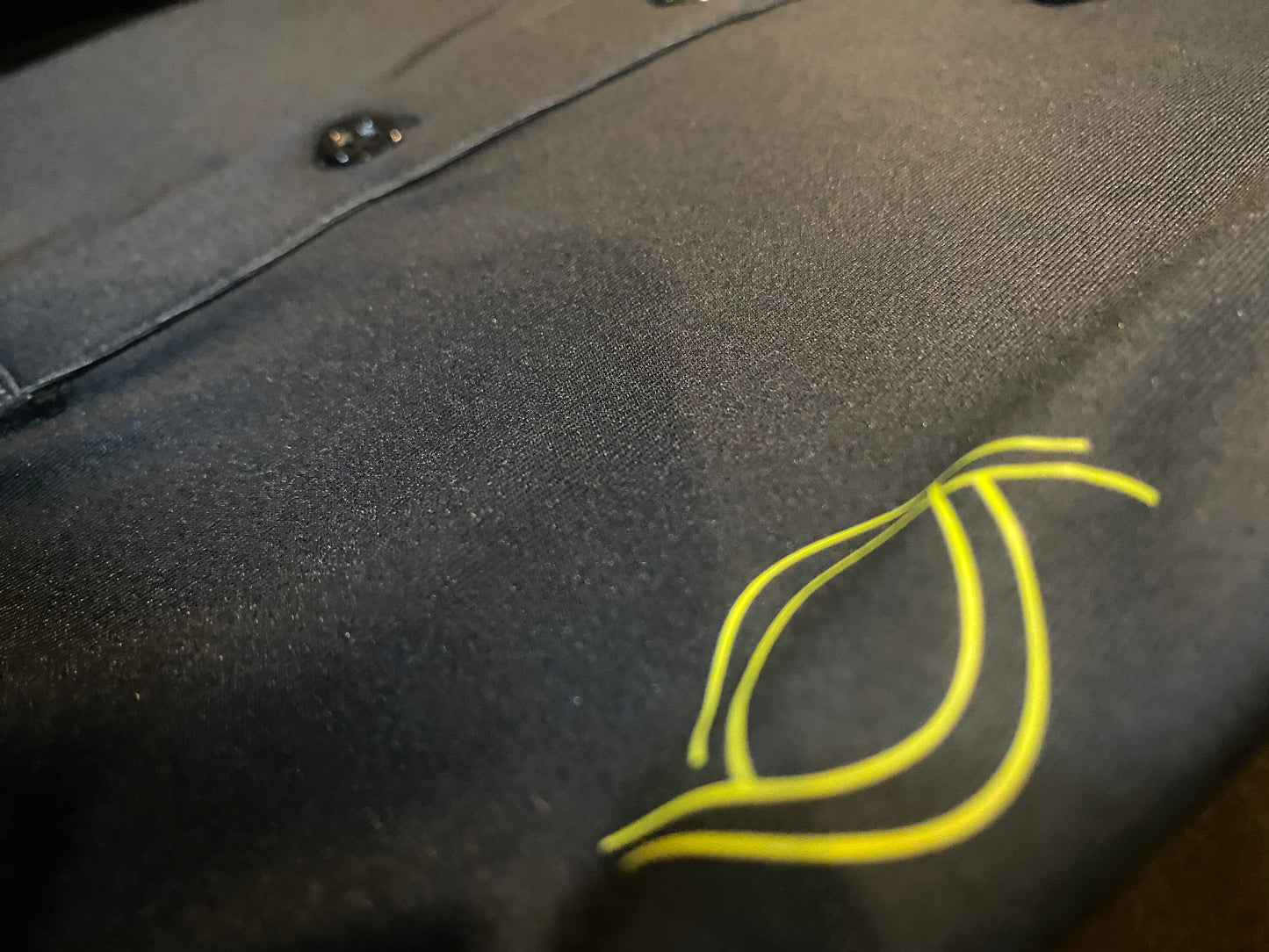The Founders Fairway Collection: The Shock Drop Polo