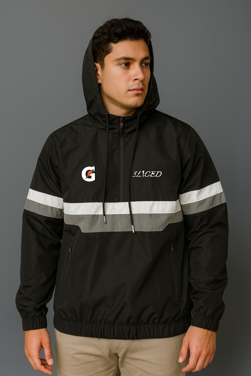 The G Series: Windbreaker *Read Recommendation Descriptions*