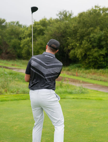 The G Series: Midnight Blast (Polo) - 2 for $85
