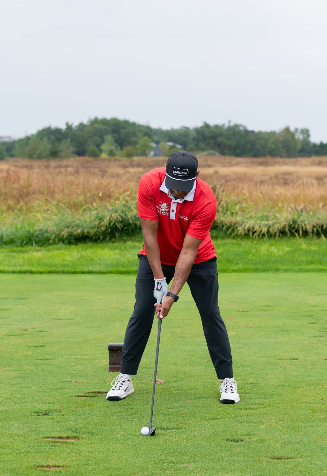 Sand Creek Station Collection: The Vision