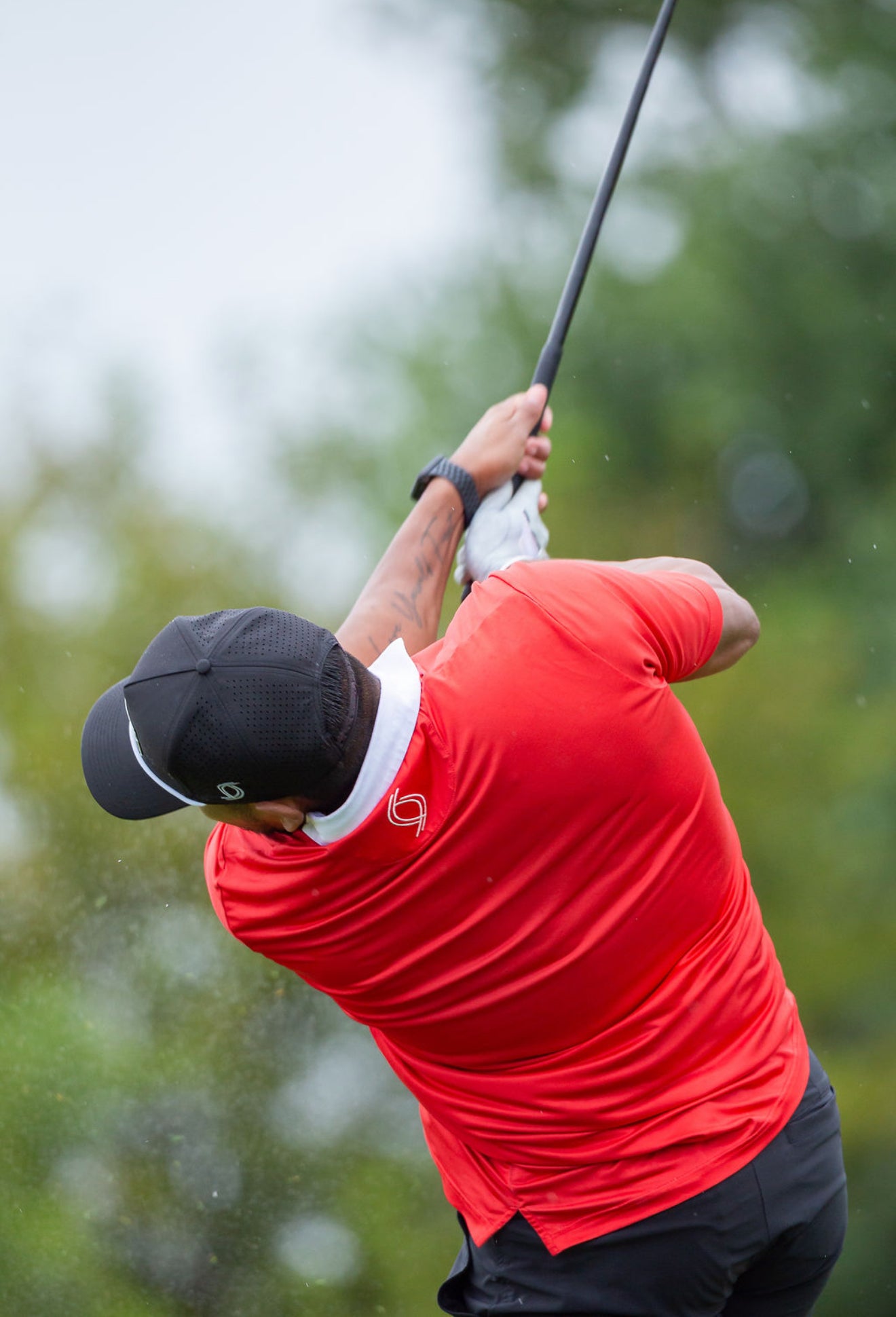 Sand Creek Station Collection: The Vision