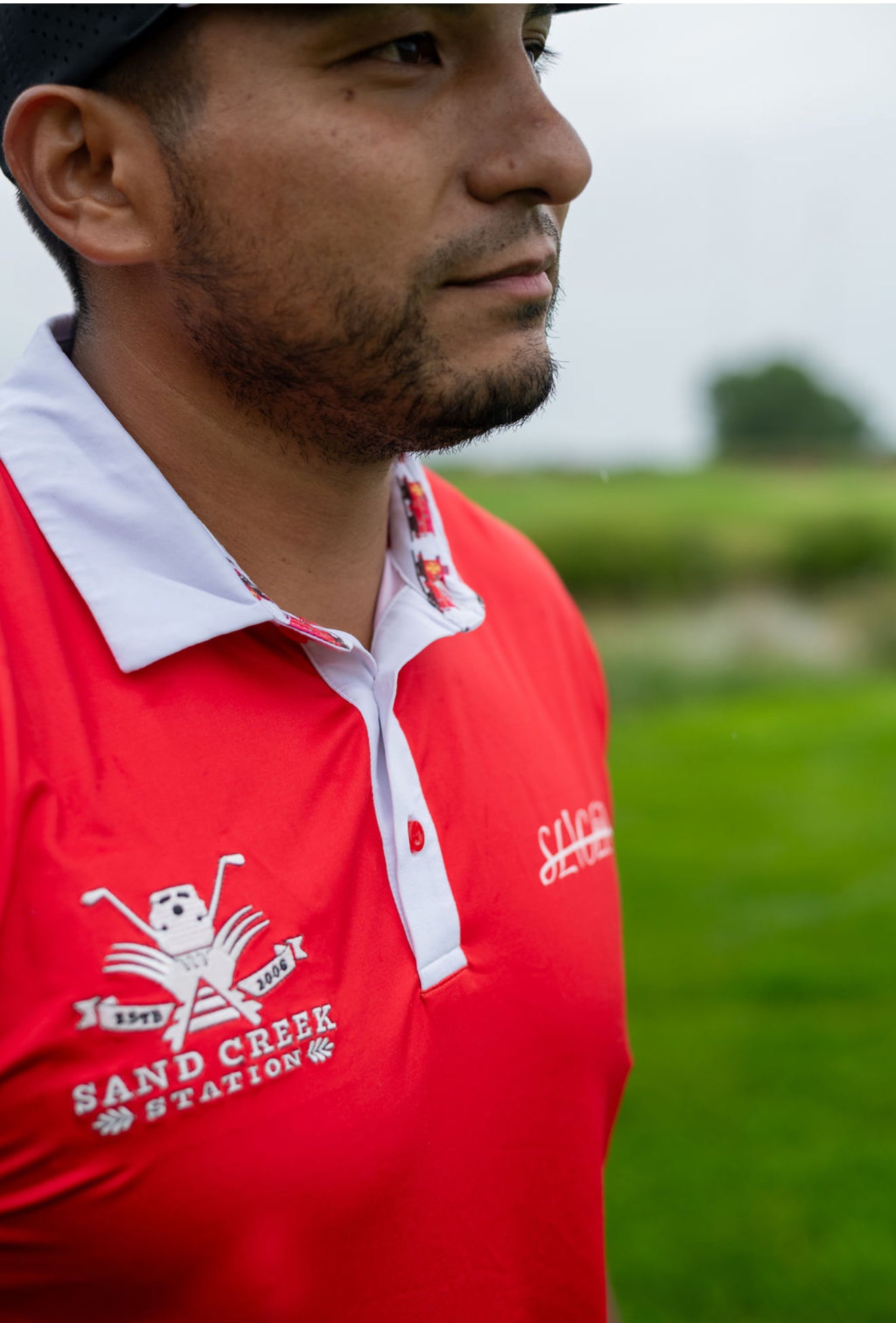 Sand Creek Station Collection: The Vision