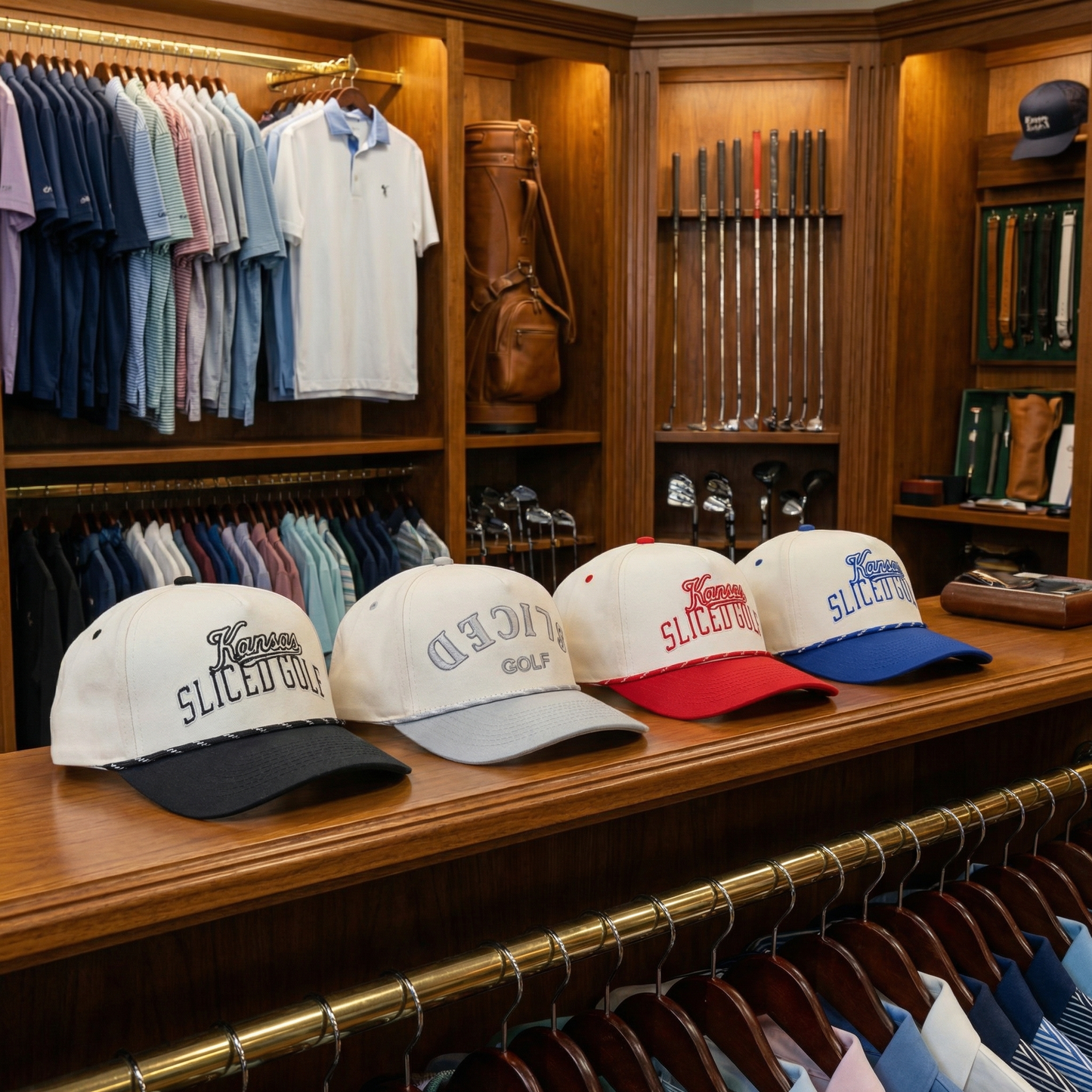 Everyday Fashion Series SnapBack