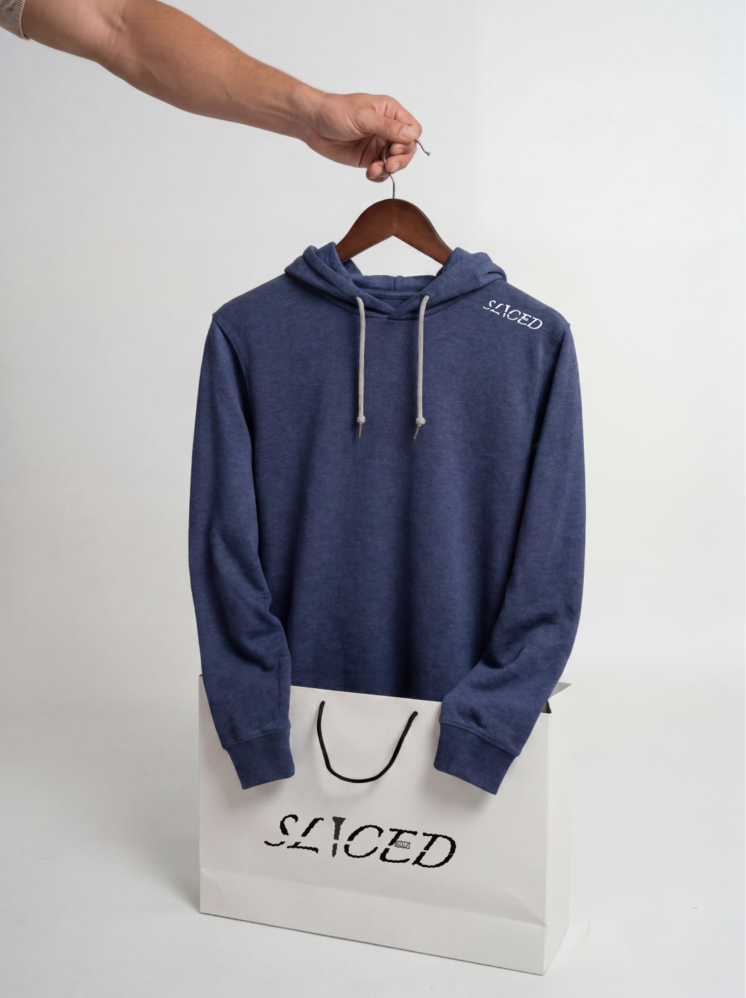 Flowlite Performance Hoodie