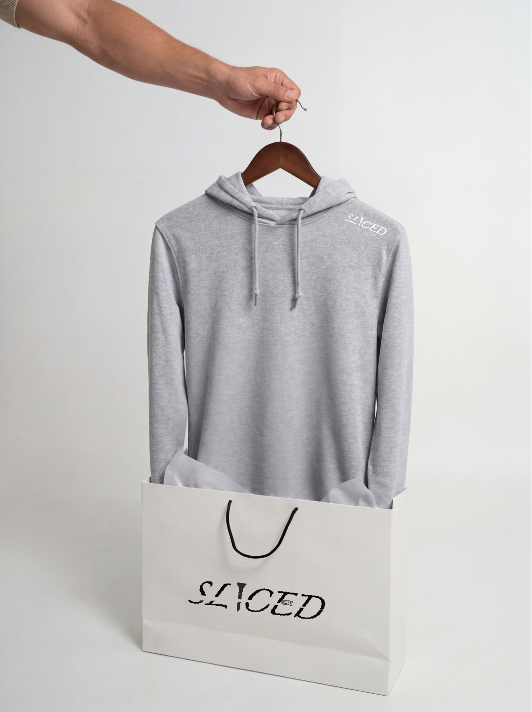 Flowlite Performance Hoodie