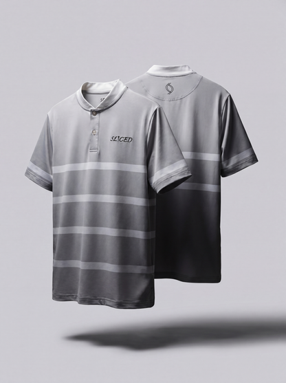 The Silver Club Polo