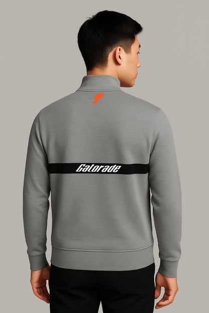 The G Series: ¼ Zip