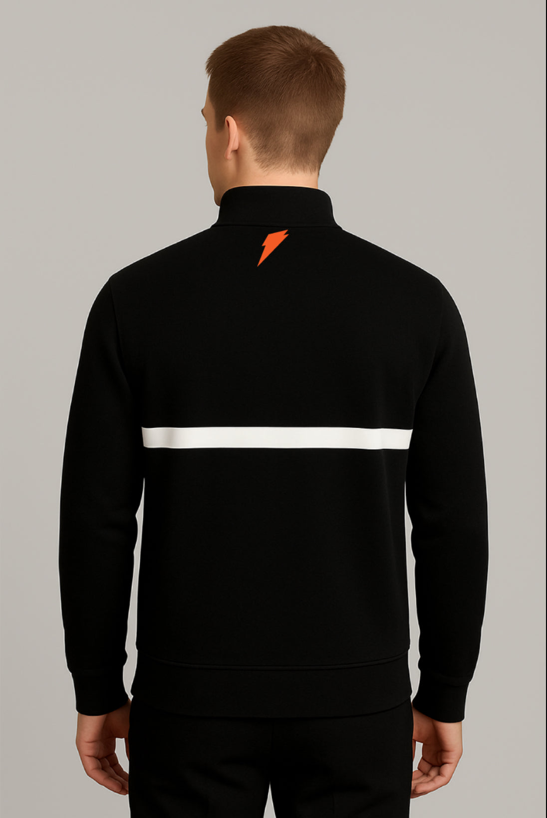 The G Series: ¼ Zip