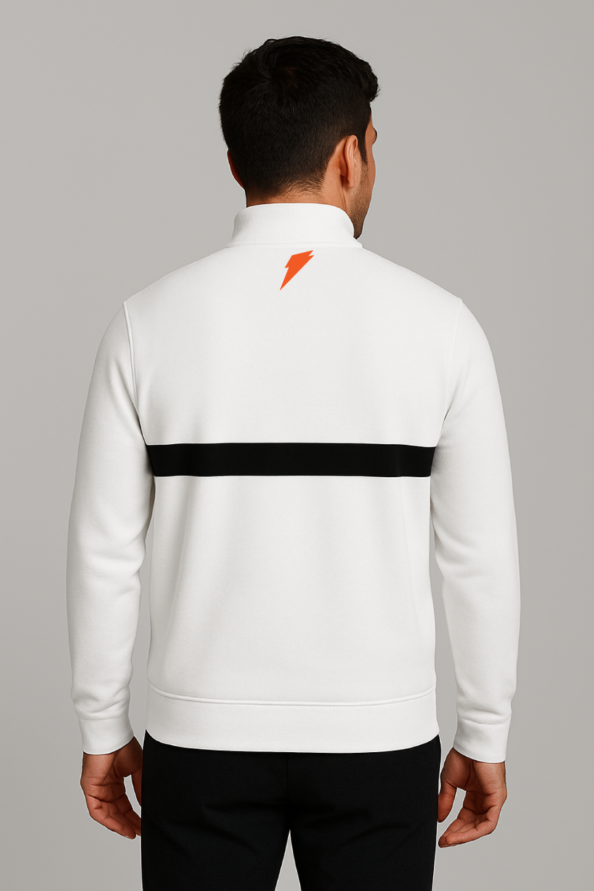 The G Series: ¼ Zip