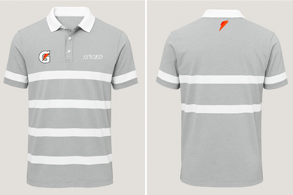 The G Series: Arctic Frost (Polo) - 2 for $85