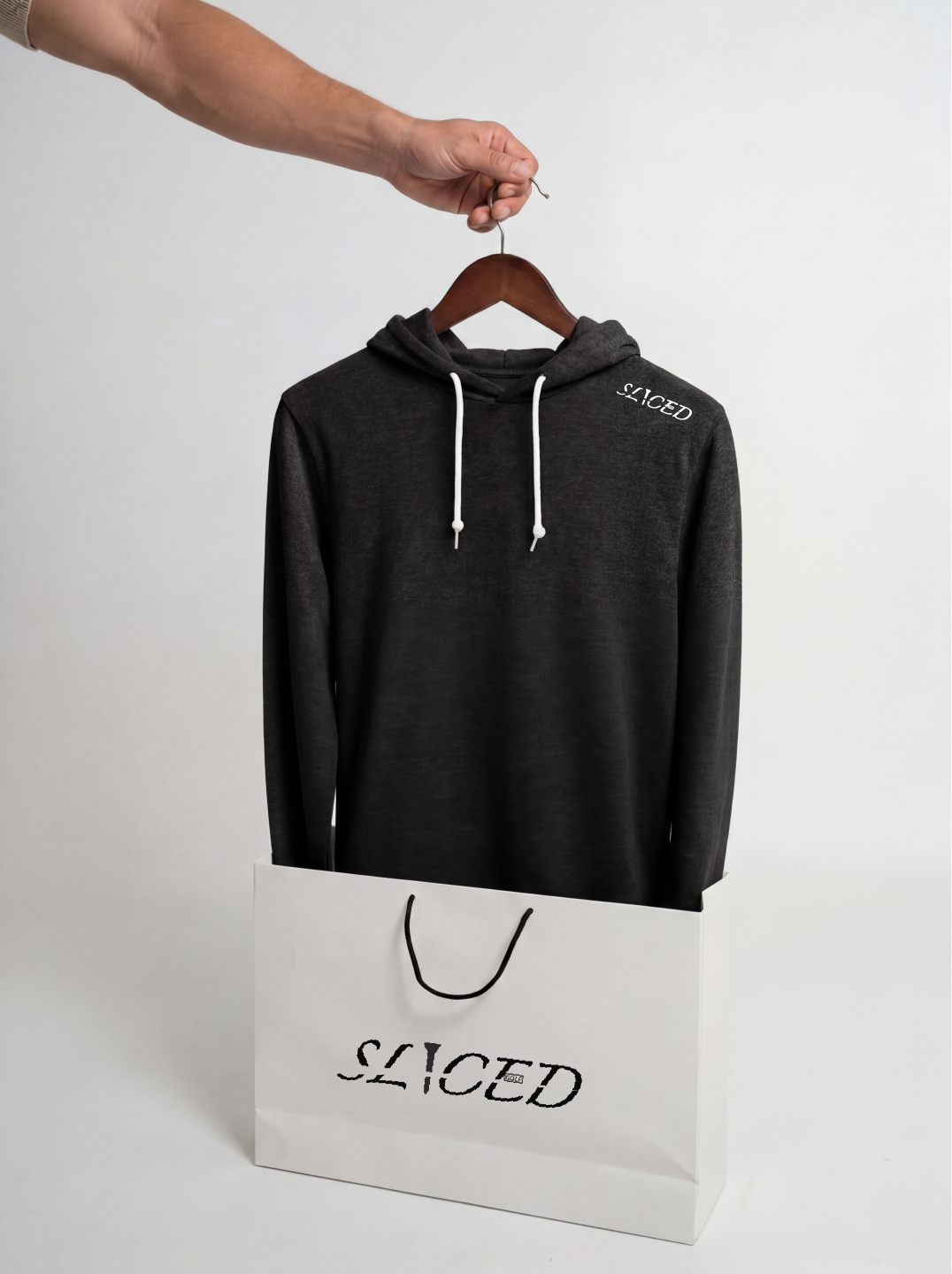Flowlite Performance Hoodie