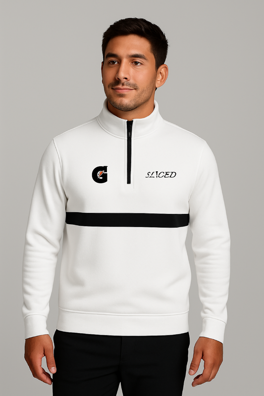 The G Series: ¼ Zip