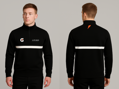 The G Series: ¼ Zip