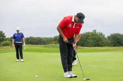 Sand Creek Station Collection: The Vision