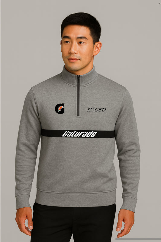 The G Series: ¼ Zip