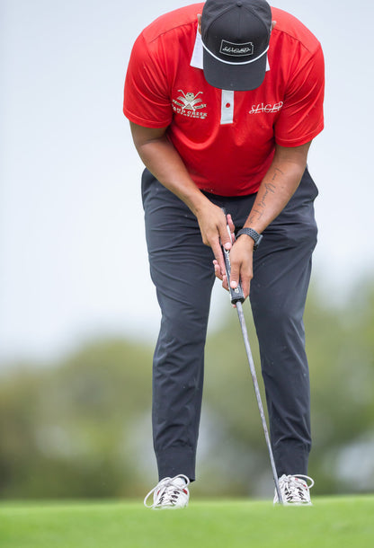 Sand Creek Station Collection: The Vision