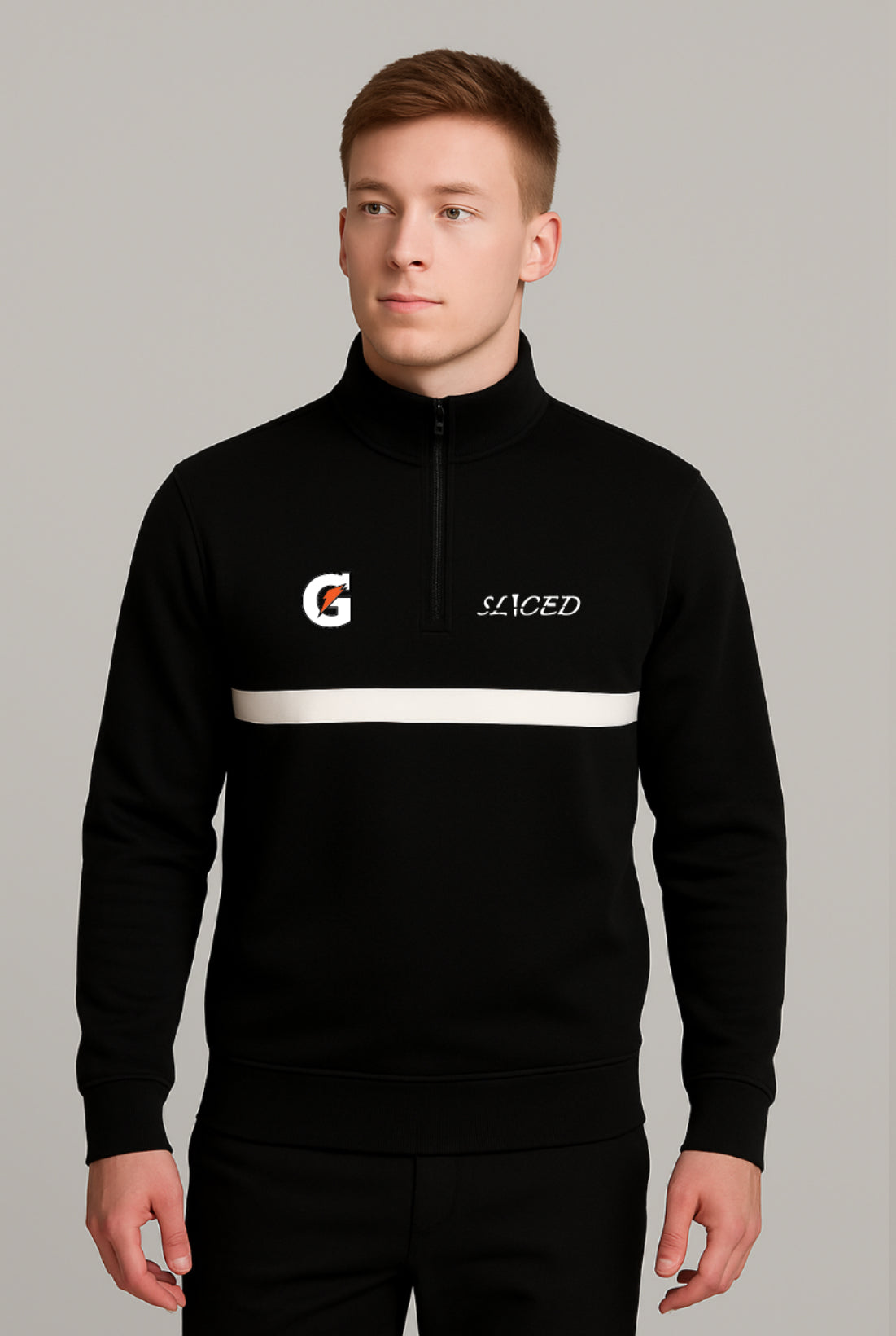 The G Series: ¼ Zip