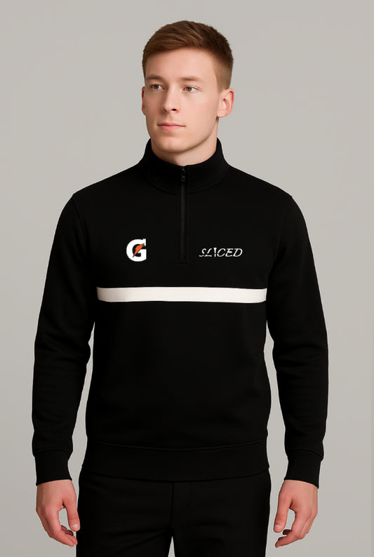 The G Series: ¼ Zip