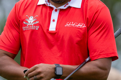 Sand Creek Station Collection: The Vision