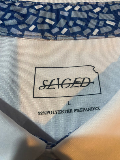 The Founders Fairway Collection: The Royal Kansas Polo