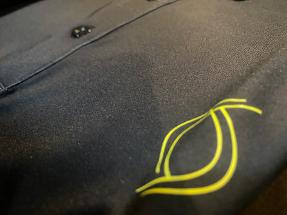 The Founders Fairway Collection: The Shock Drop Polo