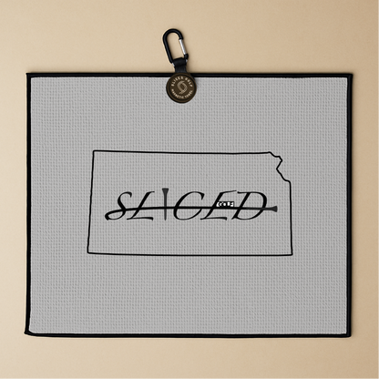 Sliced Magnetic Towel