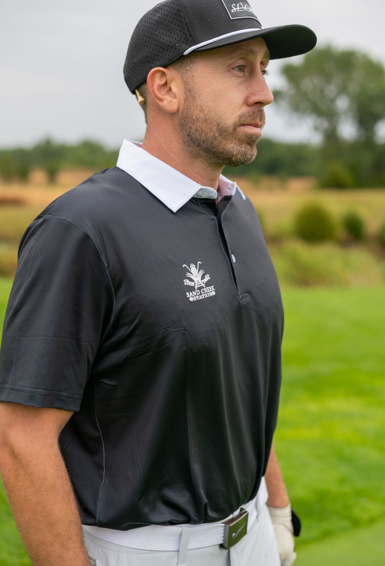 Sand Creek Station Collection: The Engine - 2 for $60