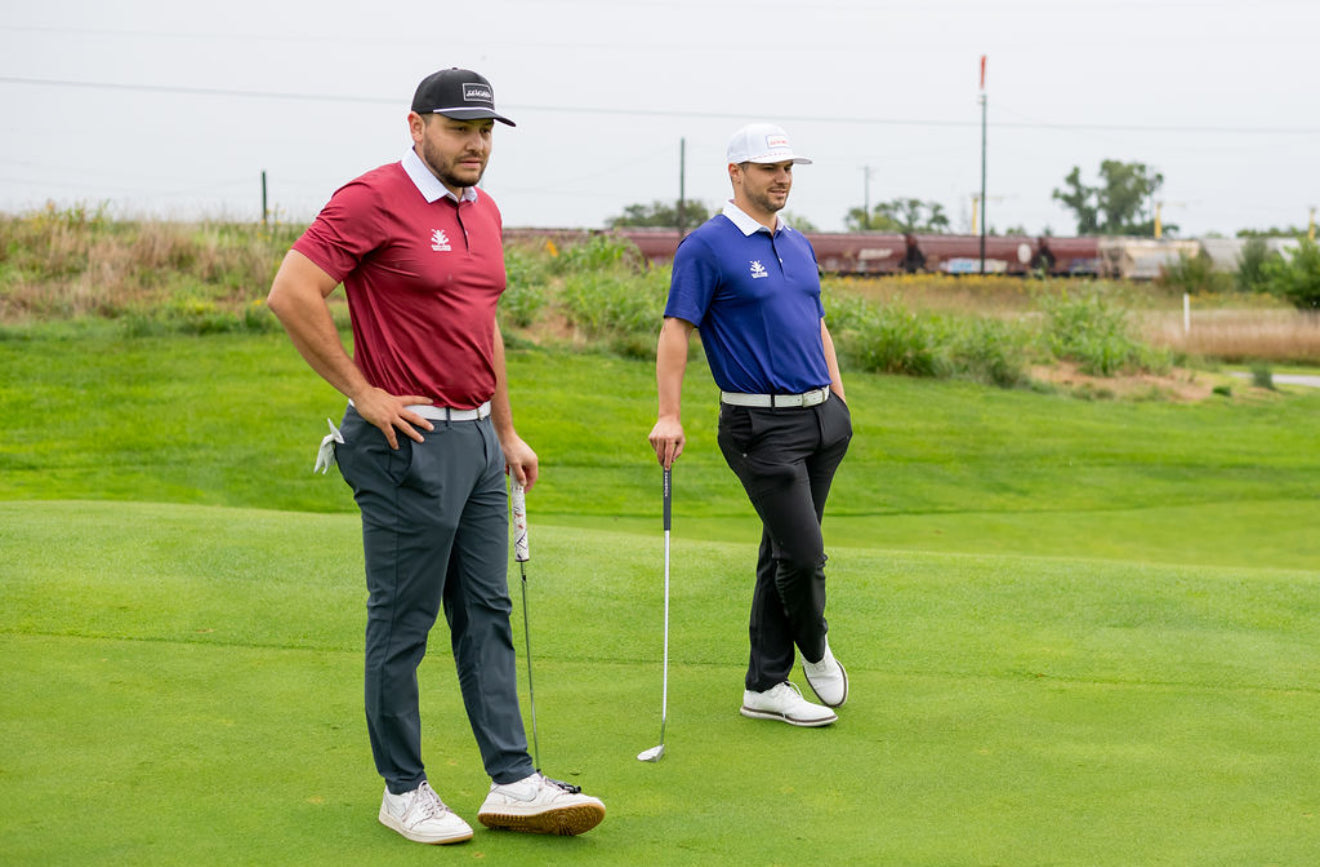 Sand Creek Station Collection: The Coach - 2 for $60