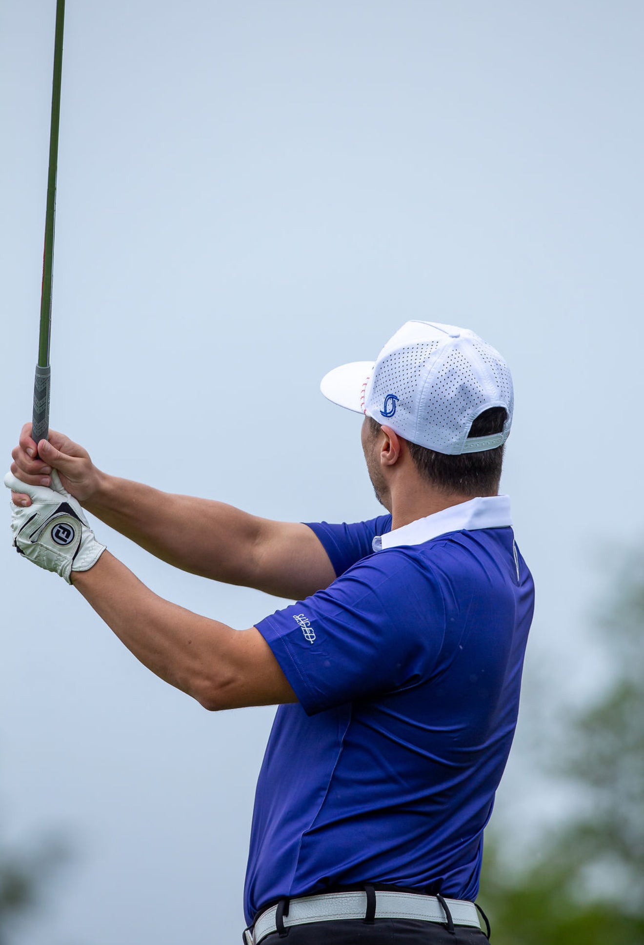 Sand Creek Station Collection: The Conductor - 2 for $60