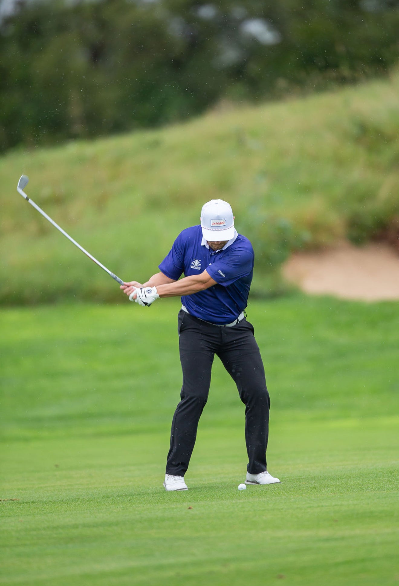 Sand Creek Station Collection: The Conductor - 2 for $60