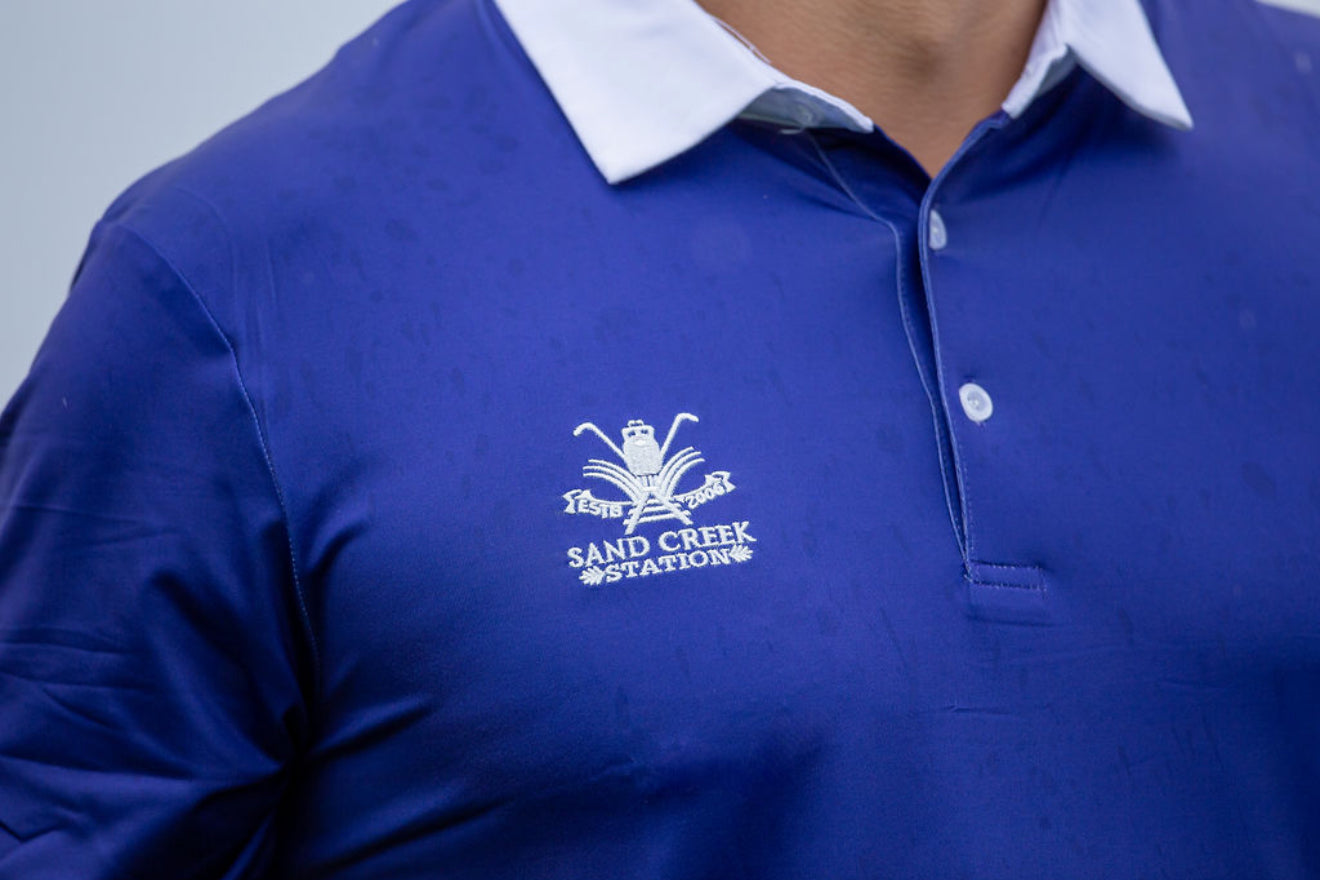 Sand Creek Station Collection: The Conductor - 2 for $60