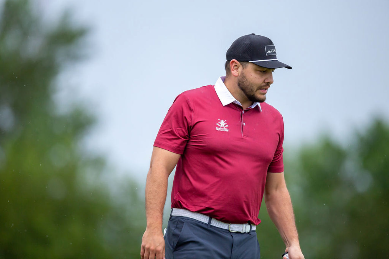 Sand Creek Station Collection: The Coach - 2 for $60