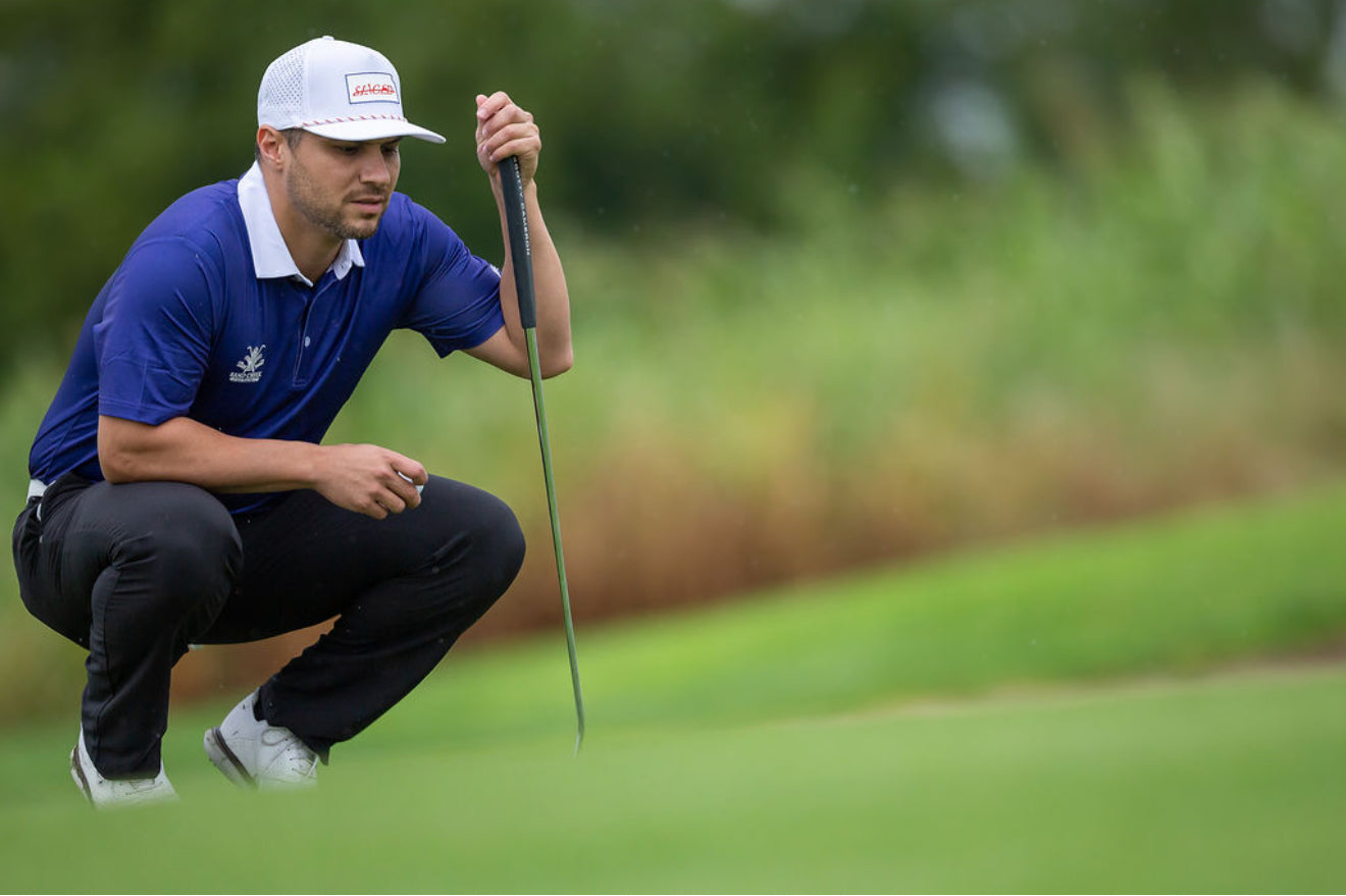 Sand Creek Station Collection: The Conductor - 2 for $60