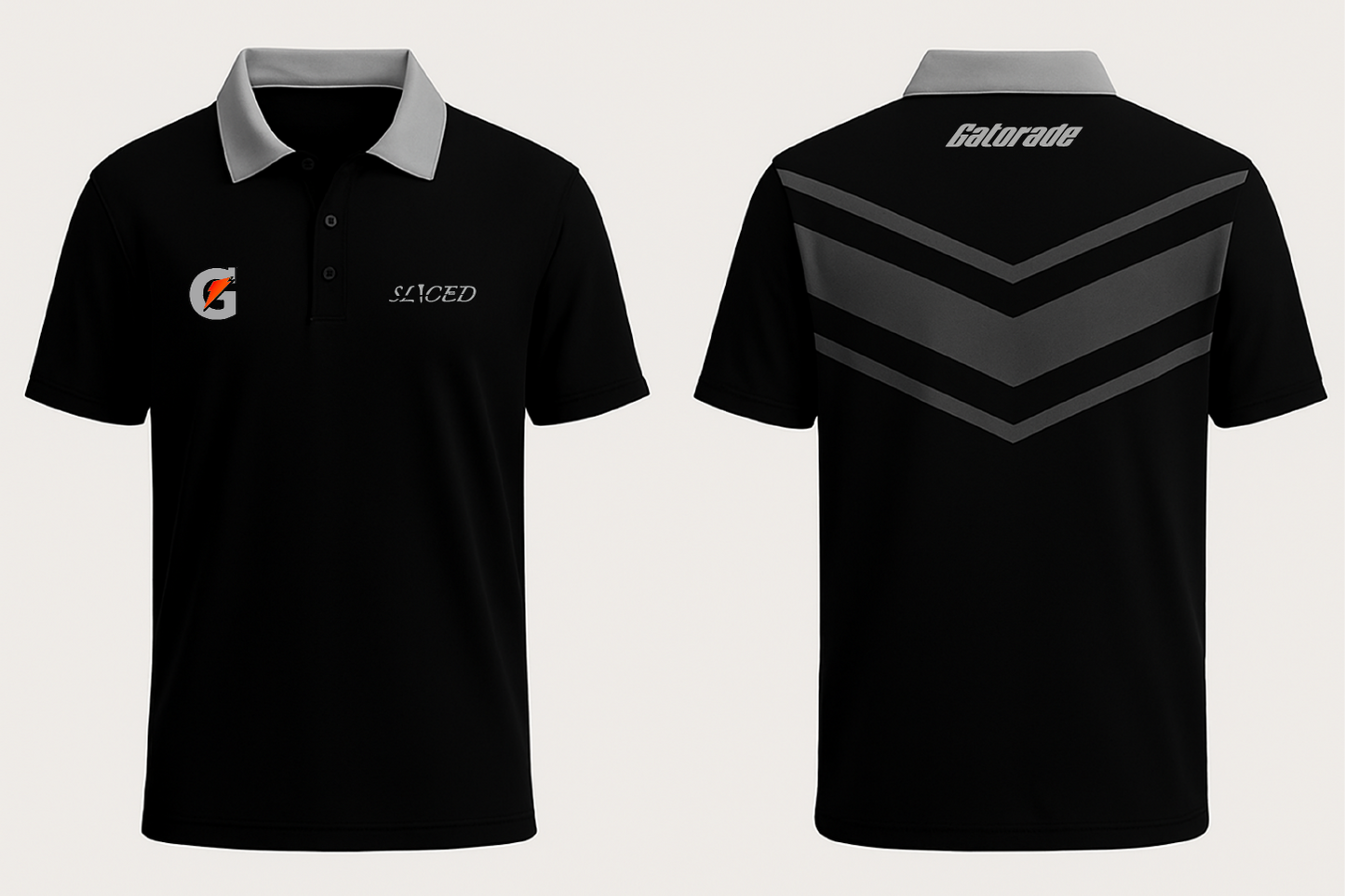 The G Series: Midnight Blast (Polo) - 2 for $85
