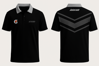 The G Series: Midnight Blast (Polo) - 2 for $85
