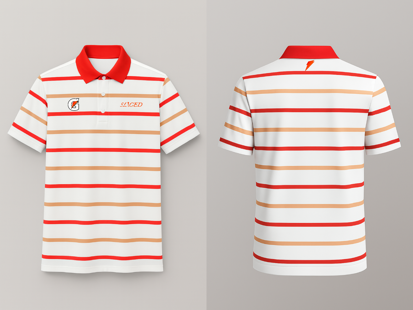 The G Series: Ignite (Polo) - 2 for $85