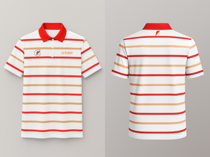 The G Series: Ignite (Polo) - 2 for $85