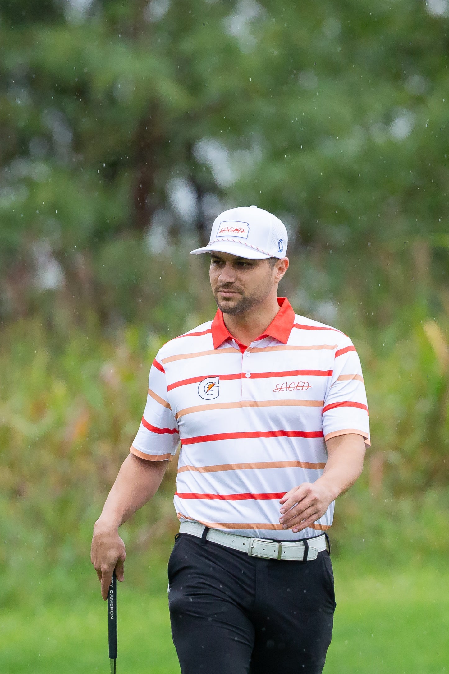 The G Series: Ignite (Polo) - 2 for $85