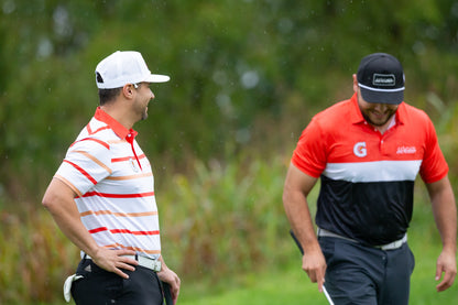 The G Series: Ignite (Polo) - 2 for $85