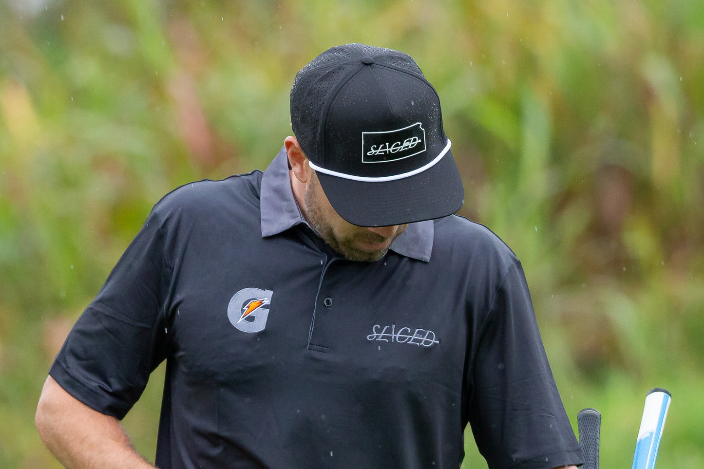The G Series: Midnight Blast (Polo) - 2 for $85