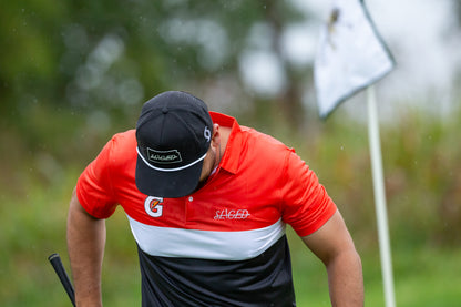 The G Series: 🍊Orange Volt⚡️ (Polo)- 2 for $85