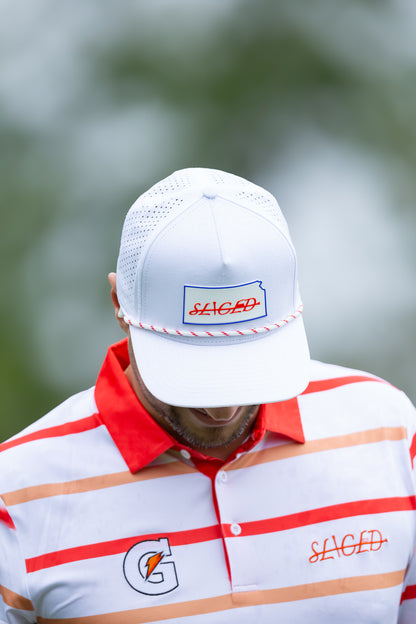 The G Series: Ignite (Polo) - 2 for $85