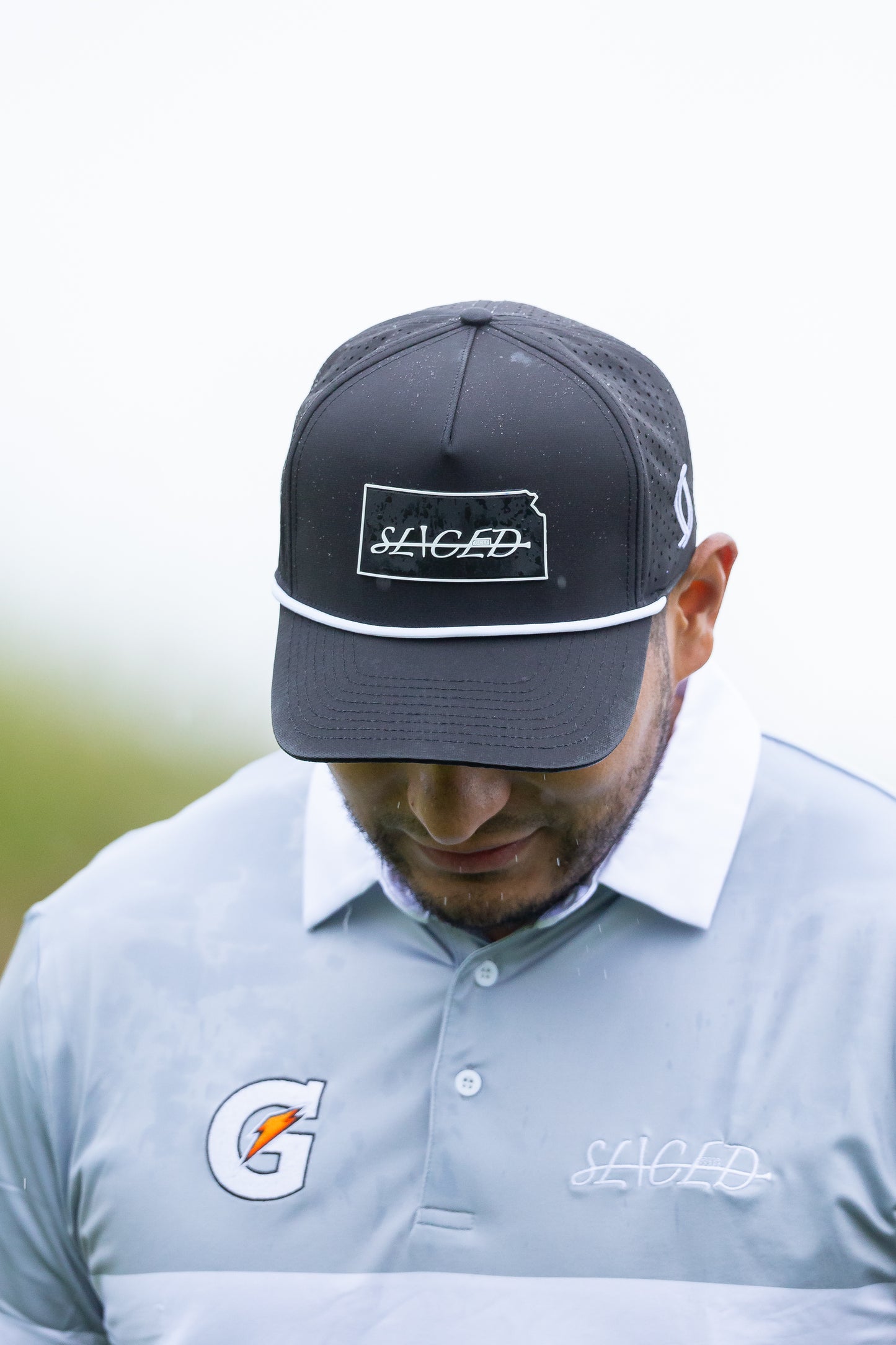 The G Series: Arctic Frost (Polo) - 2 for $85